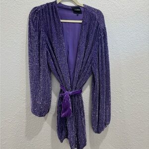 Retrofete Gabrielle Dress